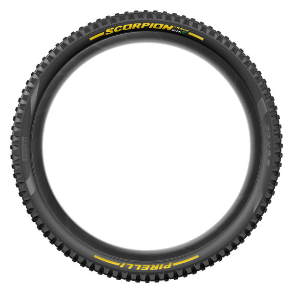 Pirelli Scorpion Race DH T Tubeless Folding 29" Tyre