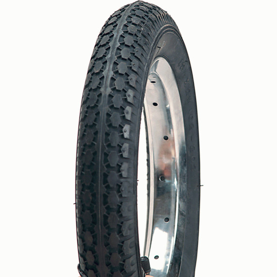Rex S-115 Wire Bead 12.5" Tyre