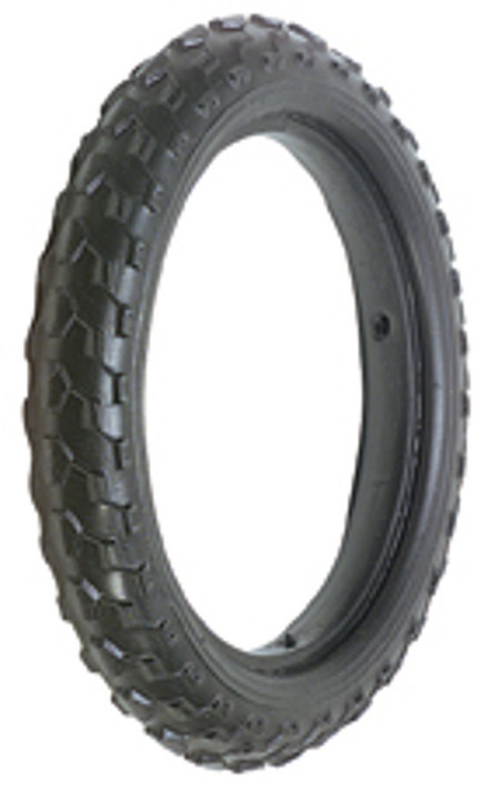 Rex Solid Foam Foam 12.5" Tyre