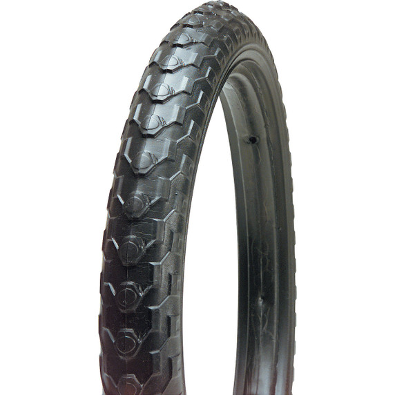 Rex Solid Foam Foam 16" Tyre