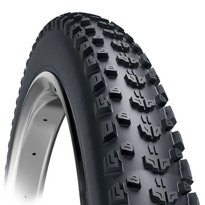Rocket Hare Wire Bead 24" Tyre