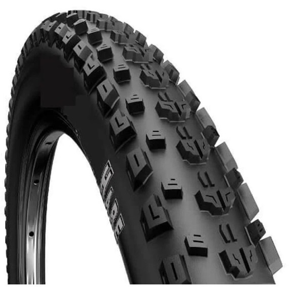 Rocket Hare Wire Bead 26" Tyre