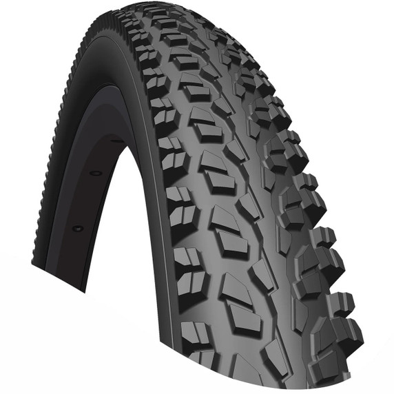 Rubena Blade Wire Bead 26" Tyre