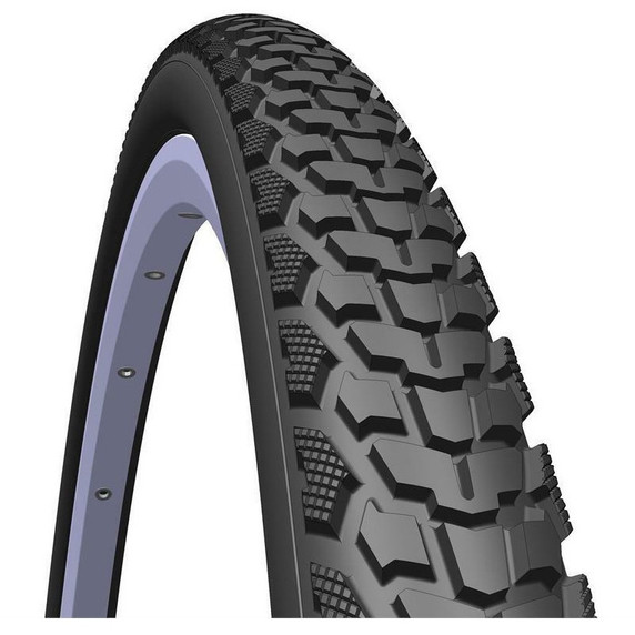 Rubena Gripper Wire Bead 700C Tyre
