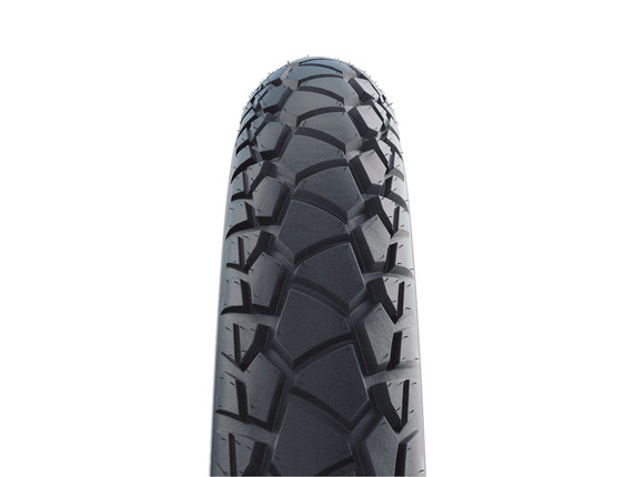 Schwalbe Al Grounder Reflective Wire Bead 27.5" Tyre