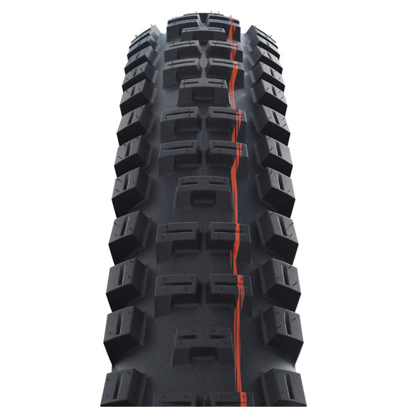 Schwalbe Big Betty Tubeless Folding 20" Tyre