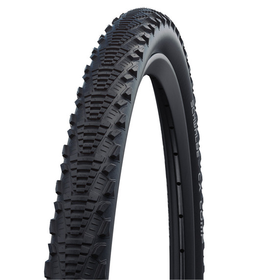 Schwalbe CX Comp Wire Bead 26" Tyre
