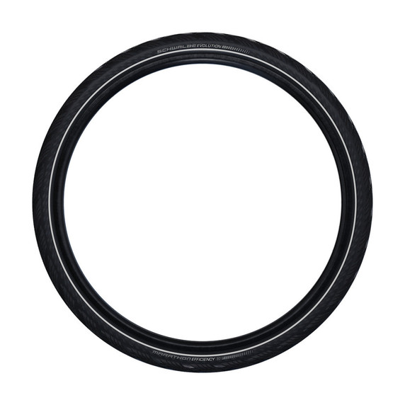 Schwalbe Efficiency S-Race Folding 700C Tyre