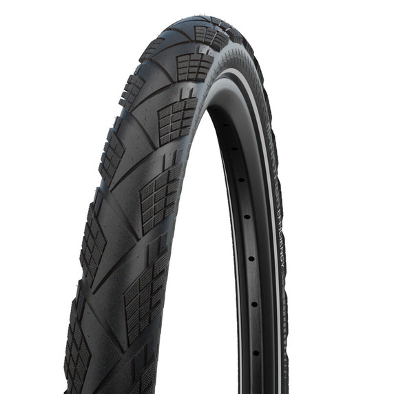 Schwalbe Efficiency S-Race Folding 700C Tyre