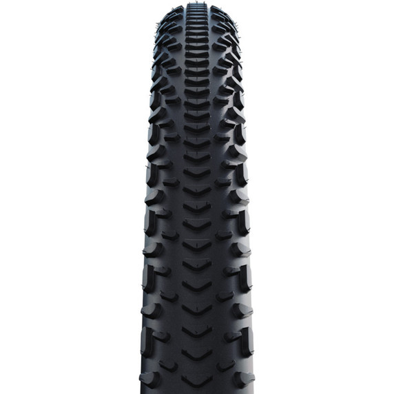 Schwalbe G-One RX Pro Skinwall Tubeless Folding 700C Tyre