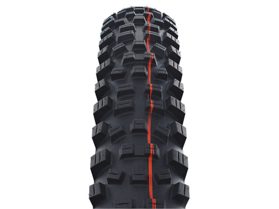 Schwalbe Hans Dampf Tanwall Tubeless Folding 29" Tyre