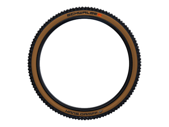 Schwalbe Hans Dampf Tanwall Tubeless Folding 29" Tyre