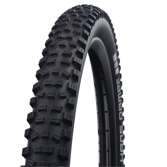 Schwalbe Hans Dampf Tubeless Folding 26" Tyre