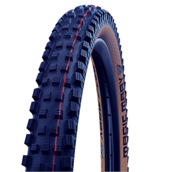 Schwalbe Magic Mary Bronze Tubeless Folding 29" Tyre