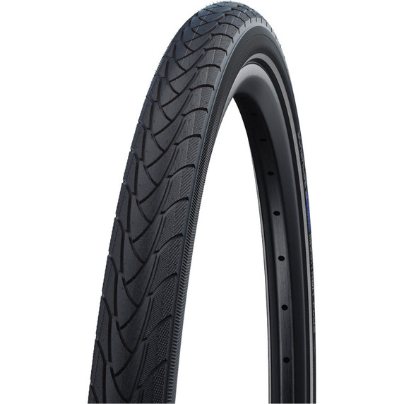 Schwalbe Marathon Plus Wire Bead 24" Tyre