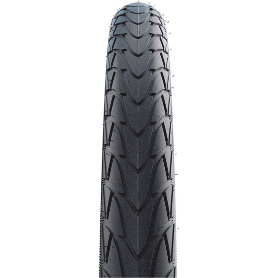 Schwalbe Marathon Racer Performance Reflective Wire Bead 18" Tyre