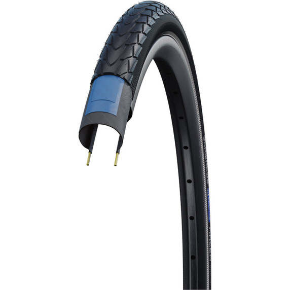 Schwalbe Marathon Wire Bead 18" Tyre