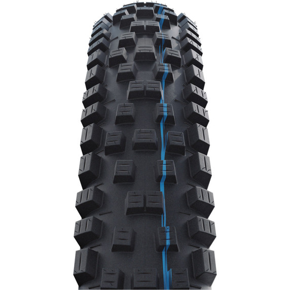 Schwalbe Nobby Nic Folding 27.5" Tyre