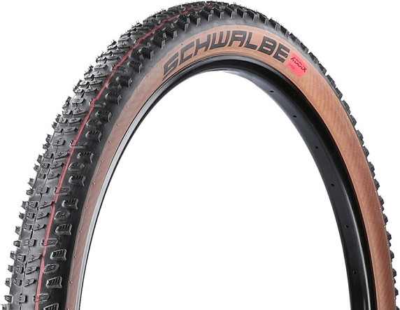 Schwalbe Racing Ralph Tanwall Tubeless Folding 29" Tyre