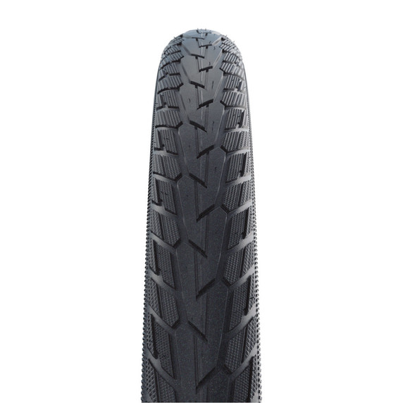 Schwalbe Road Cruiser Whitewall Wire Bead 29" Tyre