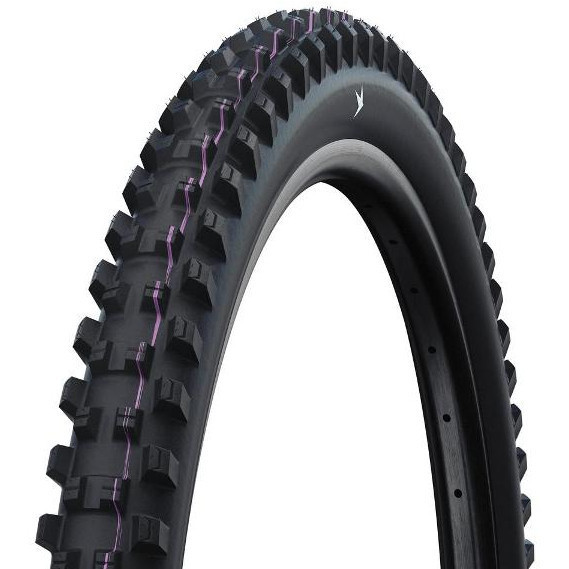 Schwalbe Shredda Front Radial Tubeless Folding 29" Tyre