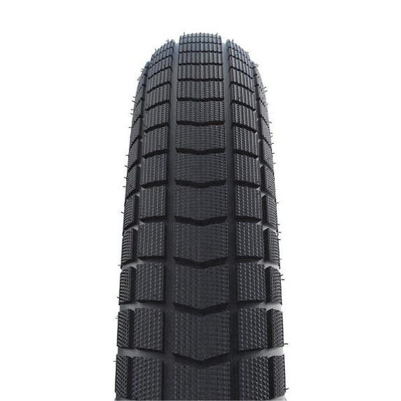 Schwalbe Super Moto Reflective Wire Bead 26" Tyre