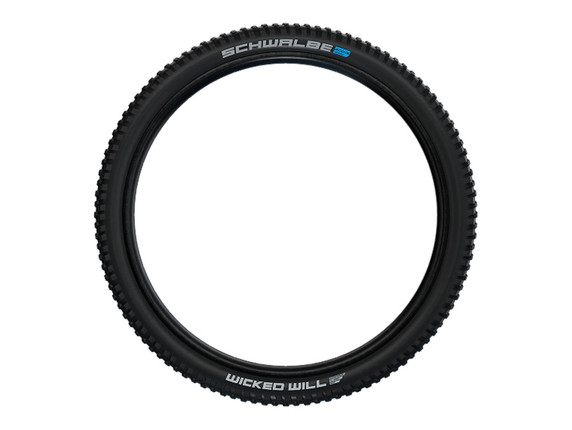 Schwalbe Wicked Will Folding 29" Tyre