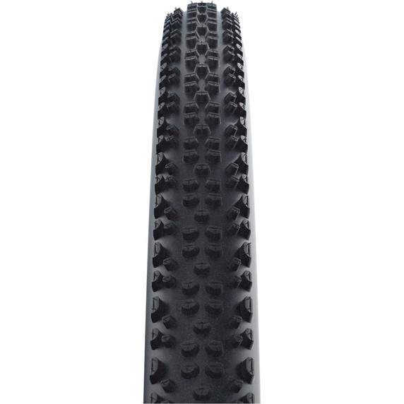 Schwalbe X-One Allround Tanwall Tubeless Folding Tyre