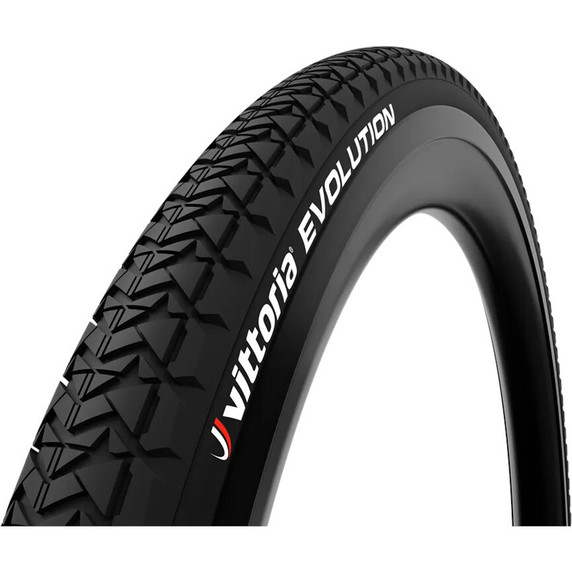 Vittoria Evolution Wire Bead 29" Tyre