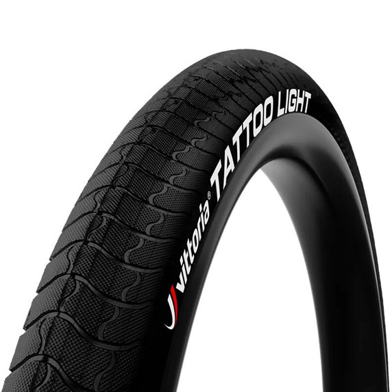 Vittoria Tattoo Wire Bead 29" Tyre