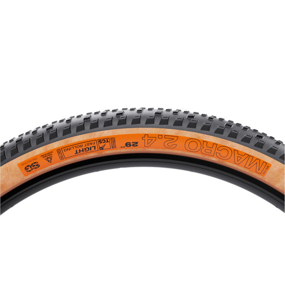 WTB Macro Tanwall Tubeless Folding 29" Tyre