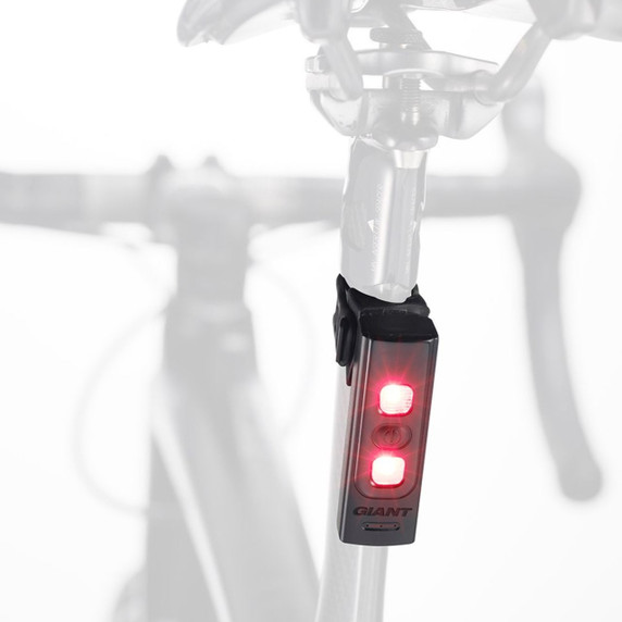 Giant Numen+ Tag HL 40lm LED USB Headlight