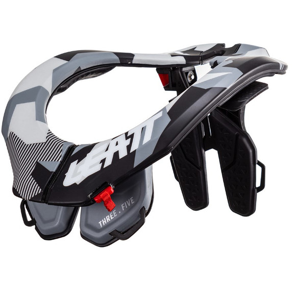 Leatt 3.5 Neck Brace Forge