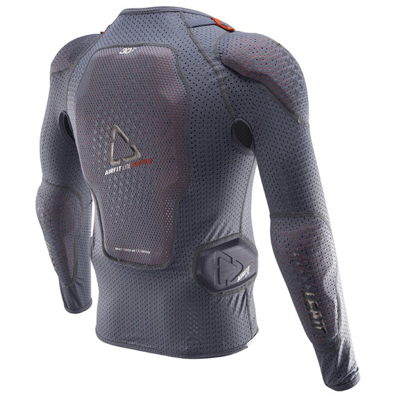 Leatt Body Protector 3DF AirFit Lite Evo Junior