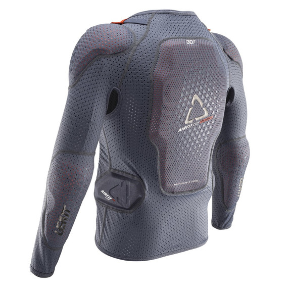 Leatt Body Protector 3DF AirFit Lite Evo Junior