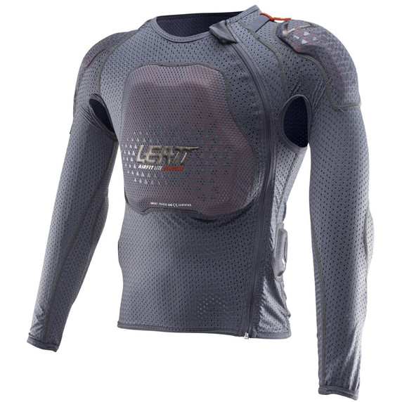 Leatt Body Protector 3DF AirFit Lite Evo Junior