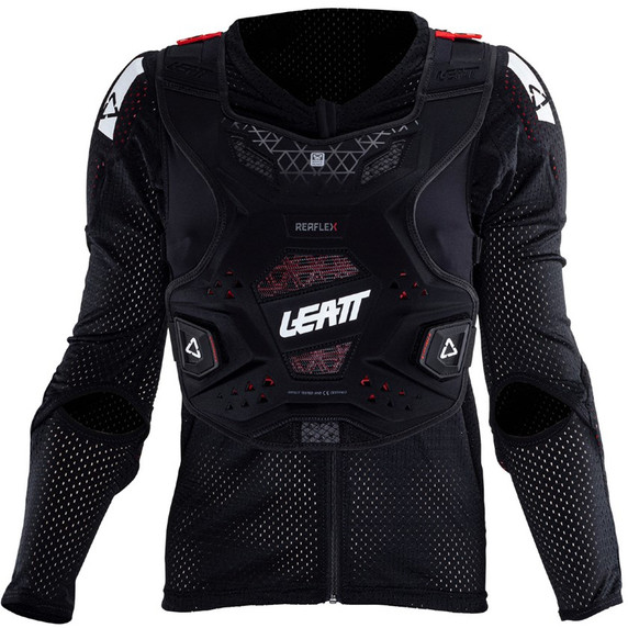 Leatt Body Protector Reaflex Women