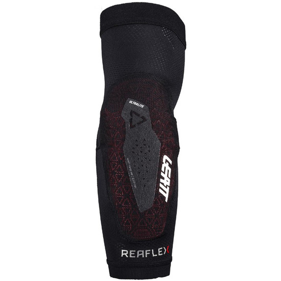 Leatt Elbow Guard ReaFlex Ultralite Black