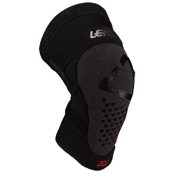 Leatt Knee Guard 5.0 3DF EVO Black