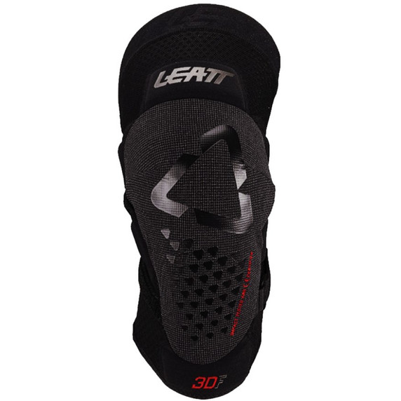 Leatt Knee Guard 5.0 3DF EVO Black