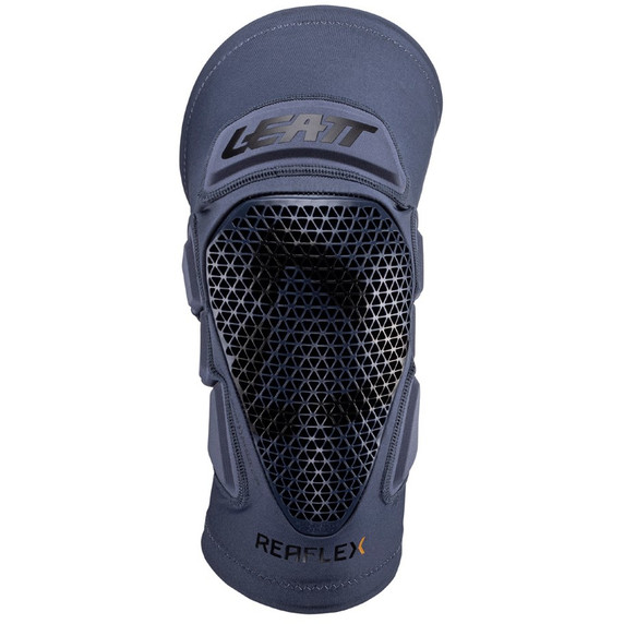 Leatt Knee Guard Reaflex Pro Flint