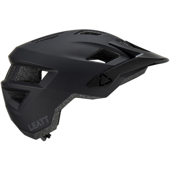 Leatt MTB AllMtn 1.0 Helmet Stealth