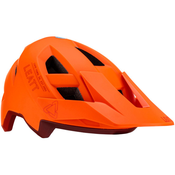 Leatt MTB AllMtn 2.0 Helmet Flame