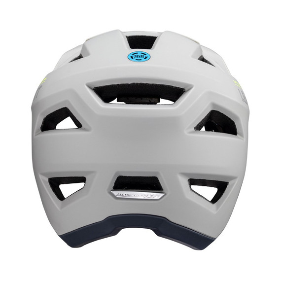 Leatt MTB AllMtn 2.0 Helmet Granite Grey
