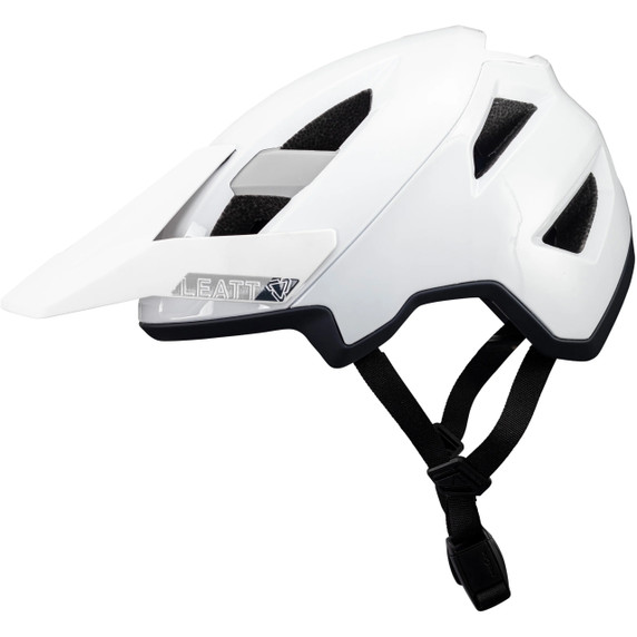 Leatt MTB AllMtn 3.0 Helmet White