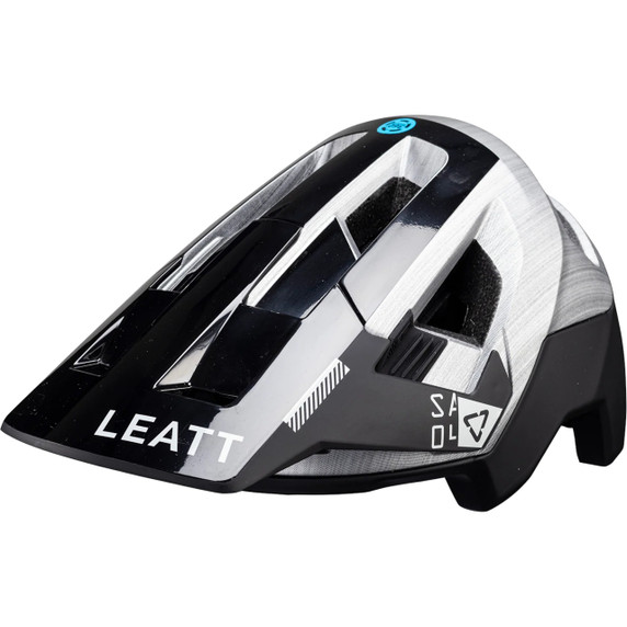 Leatt MTB AllMtn 4.0 Helmet Brushed