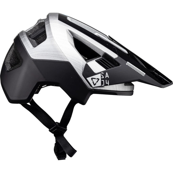 Leatt MTB AllMtn 4.0 Helmet Brushed