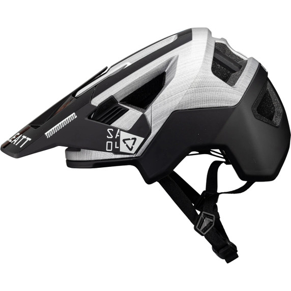 Leatt MTB AllMtn 4.0 Helmet Brushed