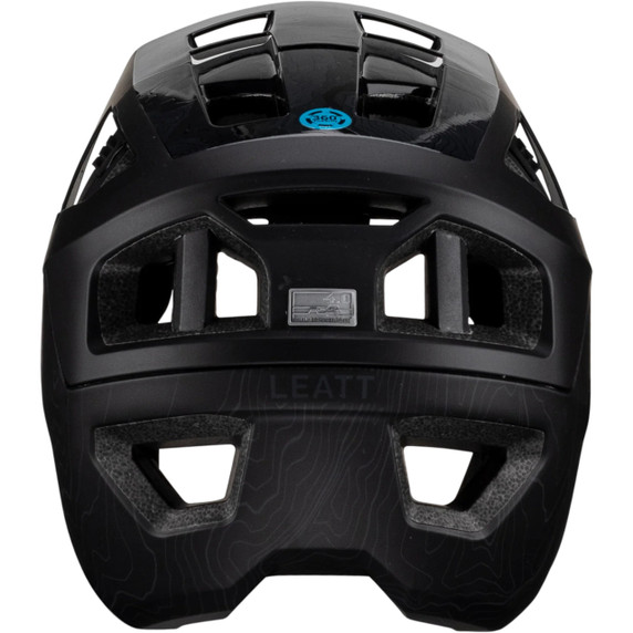 Leatt MTB AllMtn 4.0 V23 Helmet Stealth