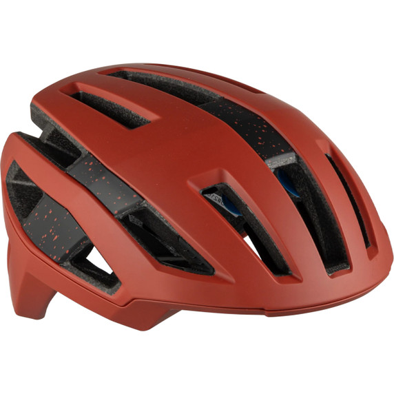Leatt MTB Endurance 3.0 V25 Helmet Lava